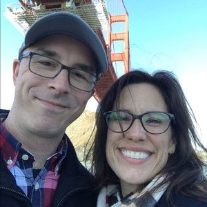 Meet your Posher, Ana